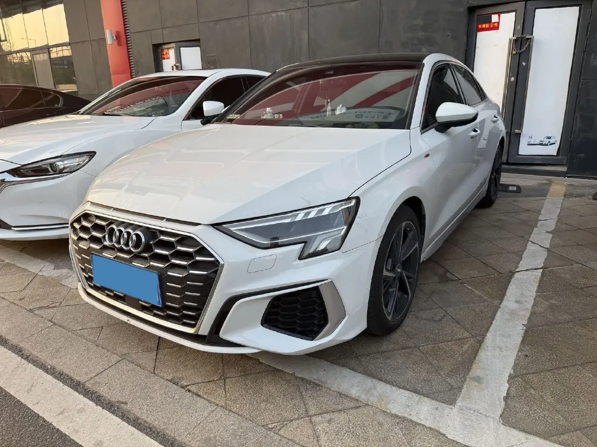 2021 Audi A3 1.4T 150HP L4 7DCT,autocango,china used car exporter,china ev exporter,chinese used car exporter,chinese used ev exporter