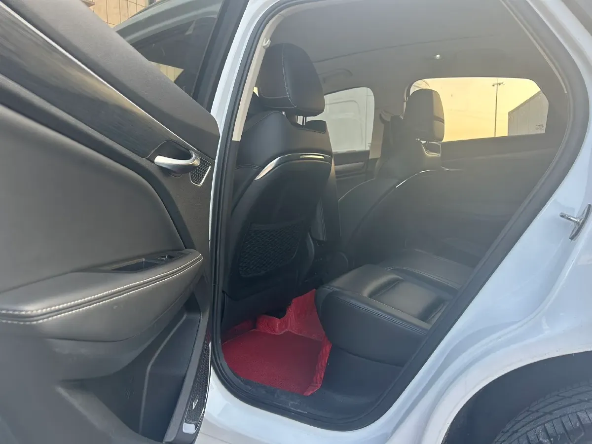 2020 Geely Tugella 2.0T 238HP L4 8AT,autocango,china used car exporter,china ev exporter,chinese used car exporter,chinese used ev exporter