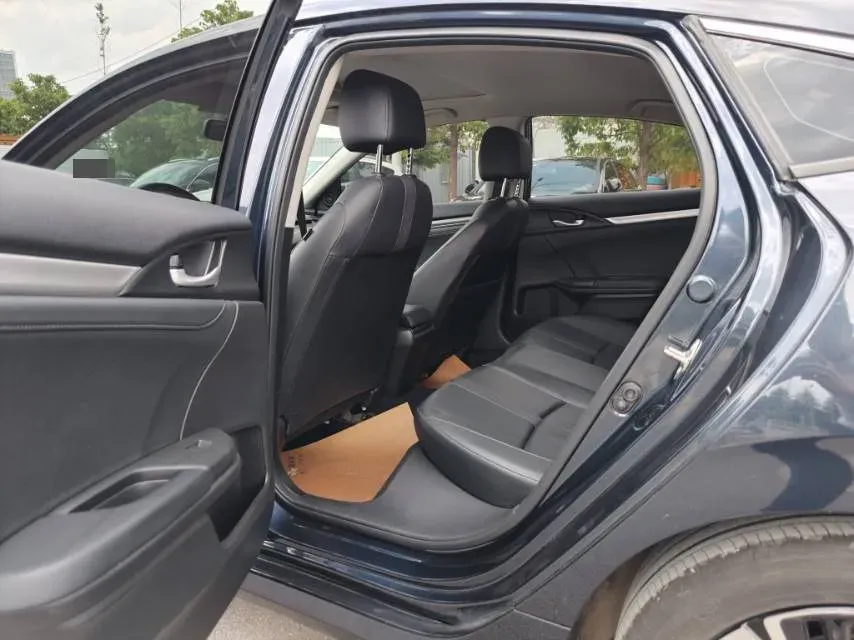 2019 Honda Civic 1.5T 177HP L4 CVT,autocango,china used car exporter,china ev exporter,chinese used car exporter,chinese used ev exporter