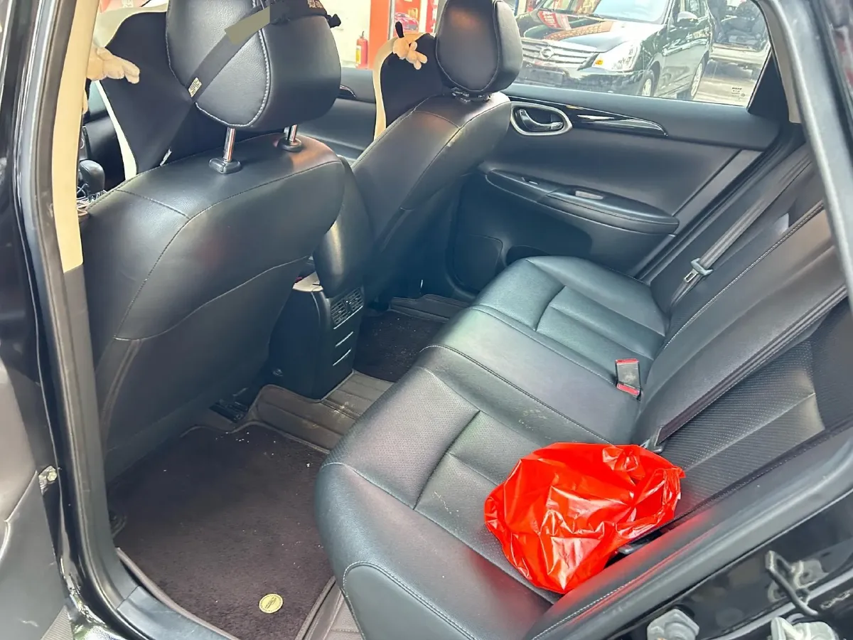 2019 Nissan Sylphy 1.6L 126HP L4 CVT,autocango,china used car exporter,china ev exporter,chinese used car exporter,chinese used ev exporter