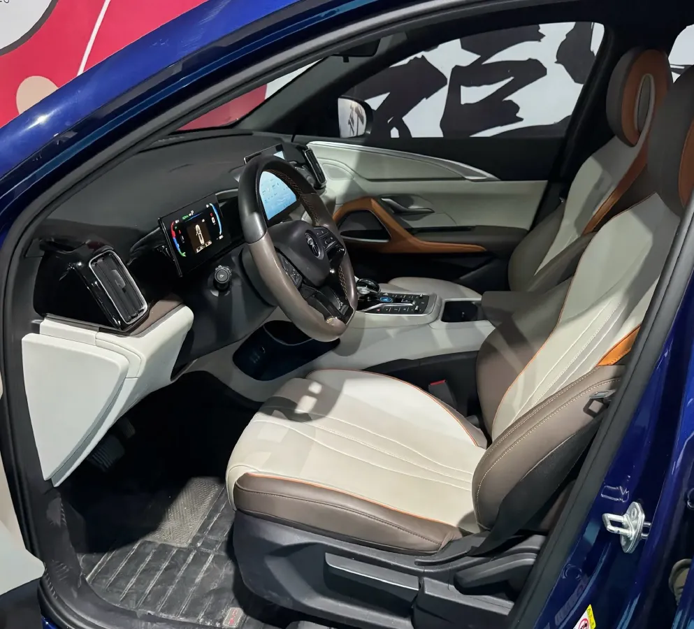 2022 Ruichi Auto EC35 BEV 82HP BEV 36.288KWH,autocango,china used car exporter,china ev exporter,chinese used car exporter,chinese used ev exporter