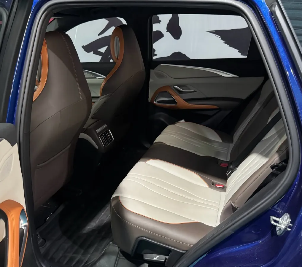 2022 Ruichi Auto EC35 BEV 82HP BEV 36.288KWH,autocango,china used car exporter,china ev exporter,chinese used car exporter,chinese used ev exporter