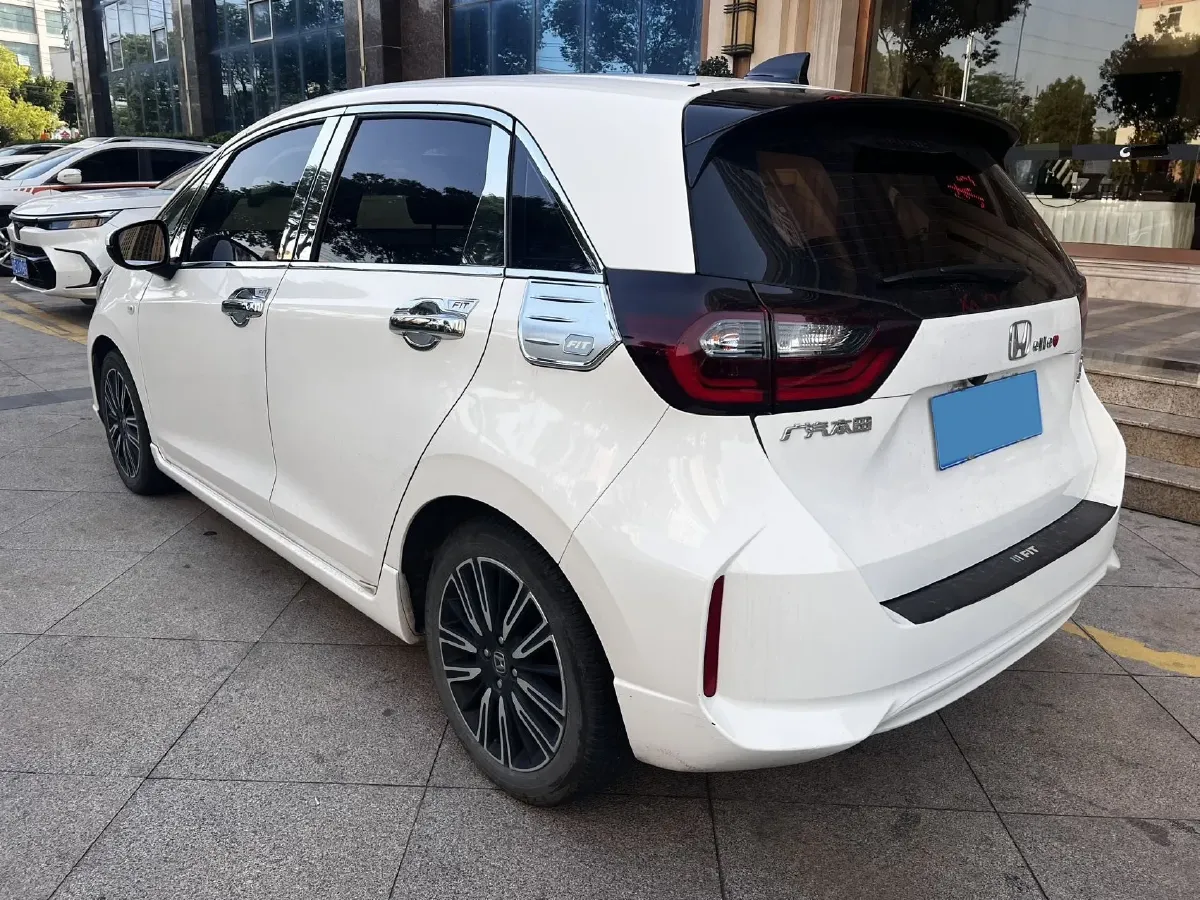 2021 Honda Fit 1.5L 131HP L4 CVT,autocango,china used car exporter,china ev exporter,chinese used car exporter,chinese used ev exporter
