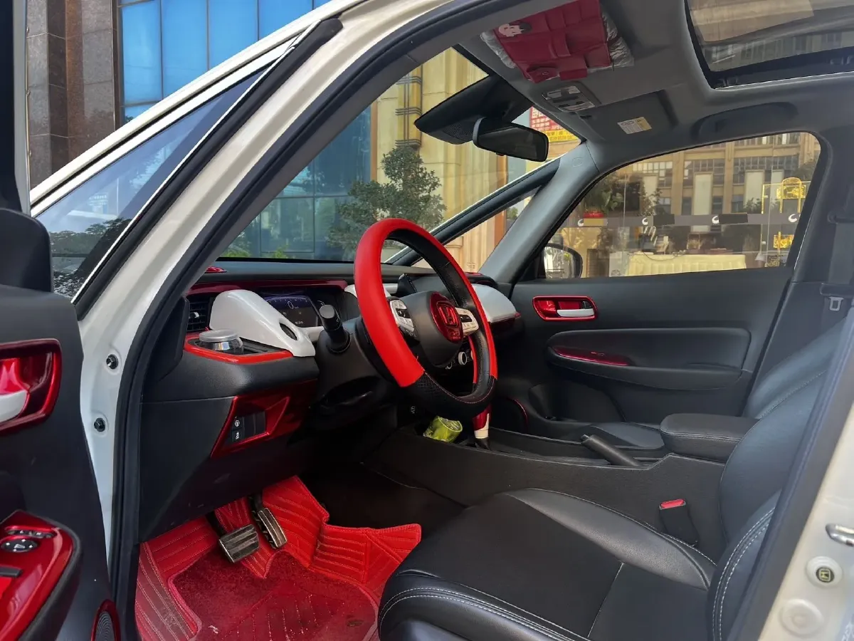 2021 Honda Fit 1.5L 131HP L4 CVT,autocango,china used car exporter,china ev exporter,chinese used car exporter,chinese used ev exporter