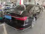 2019 Audi A8 3.0T 286HP V6 8AT