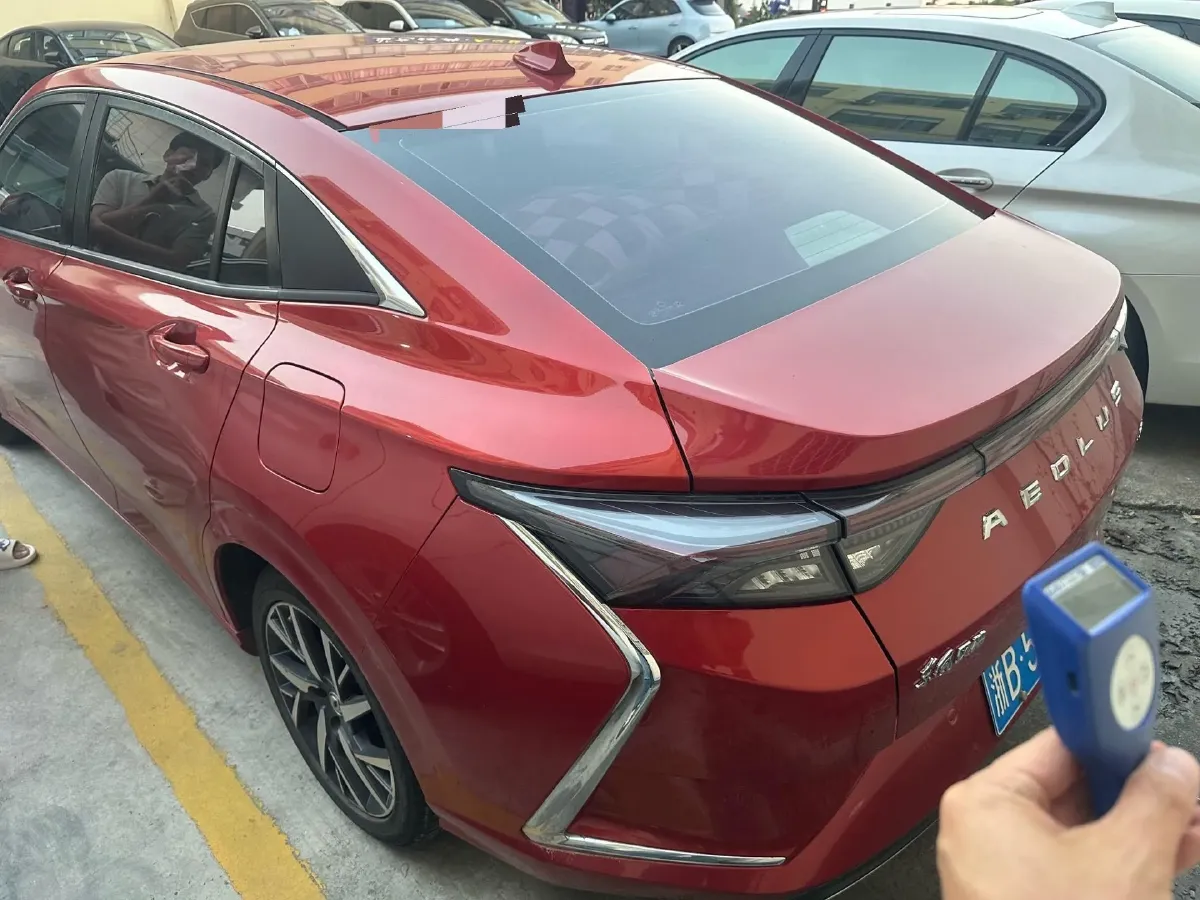2020 DongFeng Aeolus YiXuan 1.5T 150HP L4 6DCT,autocango,china used car exporter,china ev exporter,chinese used car exporter,chinese used ev exporter