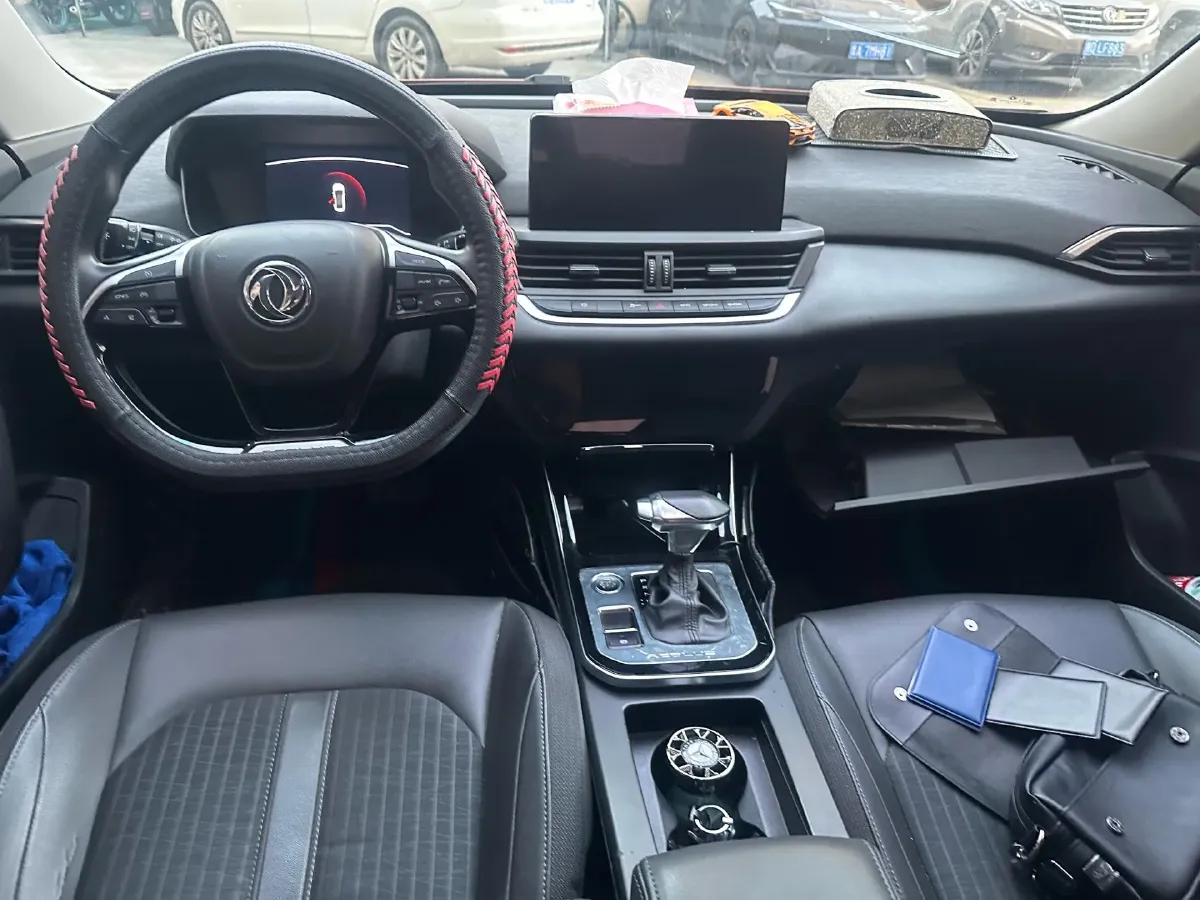 2020 DongFeng Aeolus YiXuan 1.5T 150HP L4 6DCT,autocango,china used car exporter,china ev exporter,chinese used car exporter,chinese used ev exporter