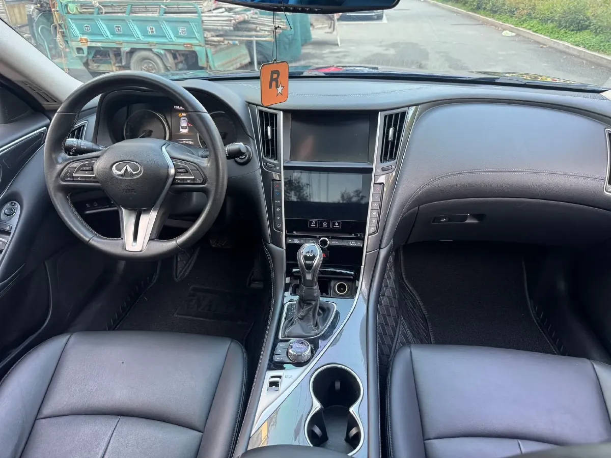 2018 MAXUS G10 2.0T 224HP L4 6AT,autocango,china used car exporter,china ev exporter,chinese used car exporter,chinese used ev exporter