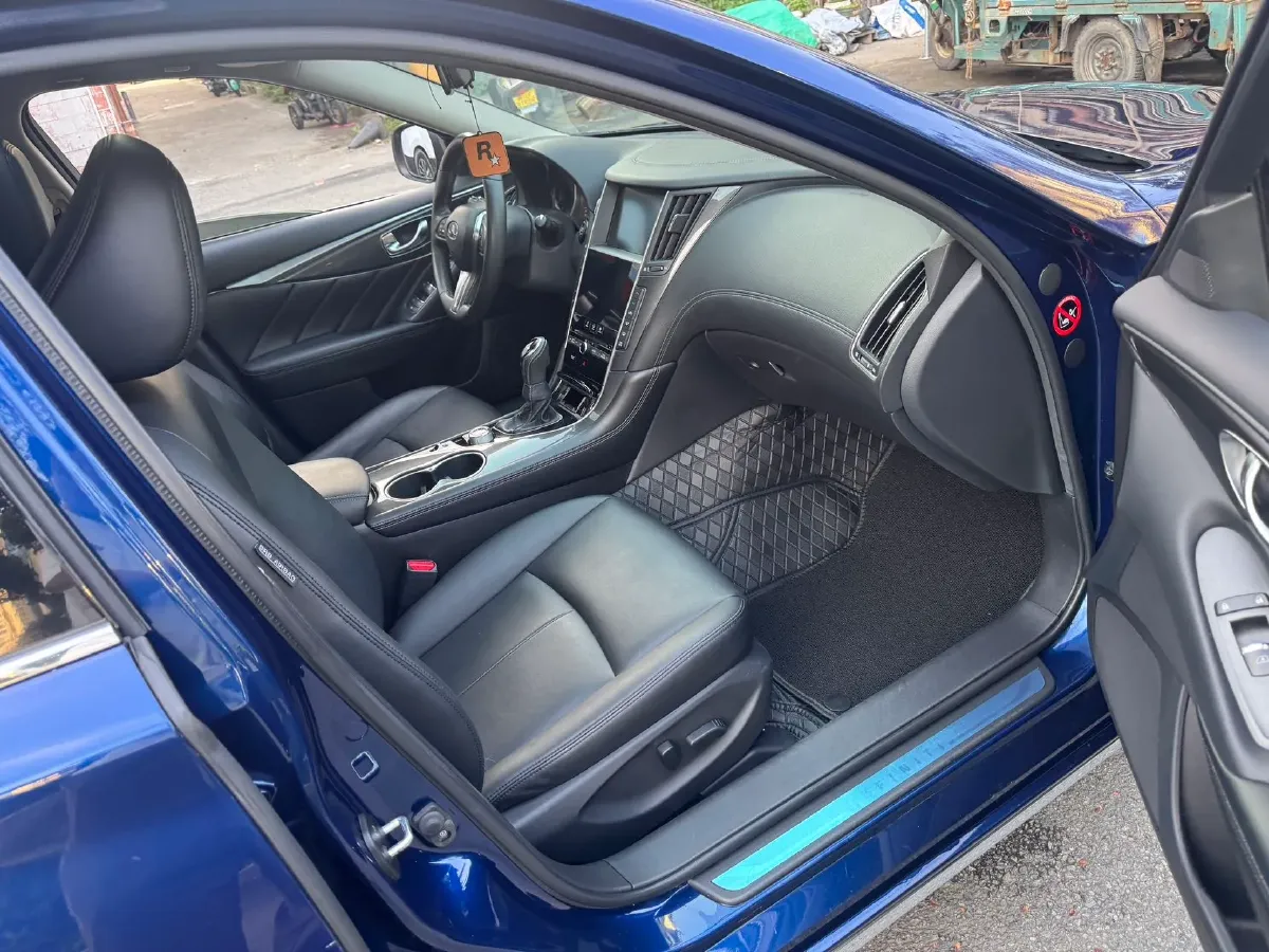 2018 MAXUS G10 2.0T 224HP L4 6AT,autocango,china used car exporter,china ev exporter,chinese used car exporter,chinese used ev exporter