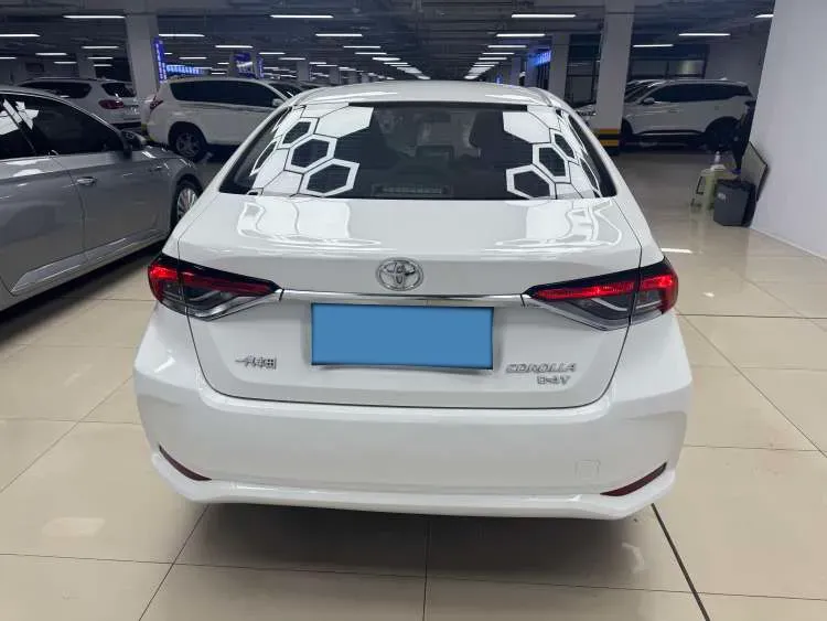 2021 Toyota Corolla 1.2T 116HP L4 CVT,autocango,china used car exporter,china ev exporter,chinese used car exporter,chinese used ev exporter