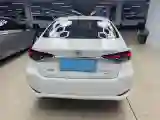 2021 Toyota Corolla 1.2T 116HP L4 CVT