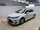 2021 Toyota Corolla 1.2T 116HP L4 CVT