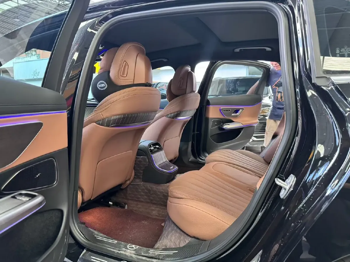 2024 Mercedes-Benz E Class 2.0T 258HP L4 9AT,autocango,china used car exporter,china ev exporter,chinese used car exporter,chinese used ev exporter