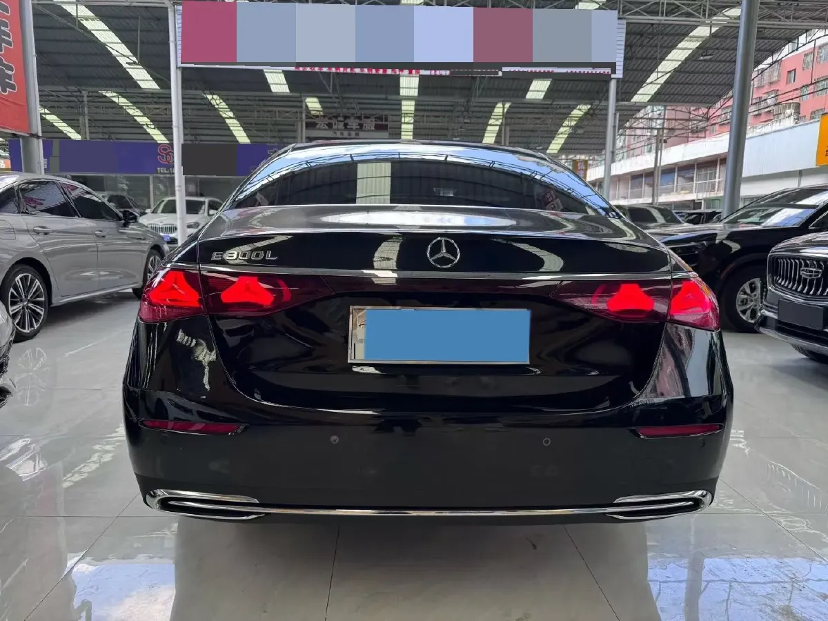 2024 Mercedes-Benz E Class 2.0T 258HP L4 9AT,autocango,china used car exporter,china ev exporter,chinese used car exporter,chinese used ev exporter