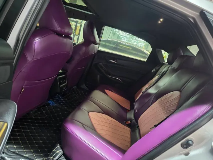 2023 Toyota Avalon 2.5L 207HP L4 8AT,autocango,china used car exporter,china ev exporter,chinese used car exporter,chinese used ev exporter