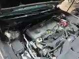2023 Toyota Avalon 2.5L 207HP L4 8AT