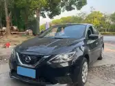 2019 NISSAN SYLPHY,autocango,china used car exporter,china ev exporter,chinese used car exporter,chinese used ev exporter