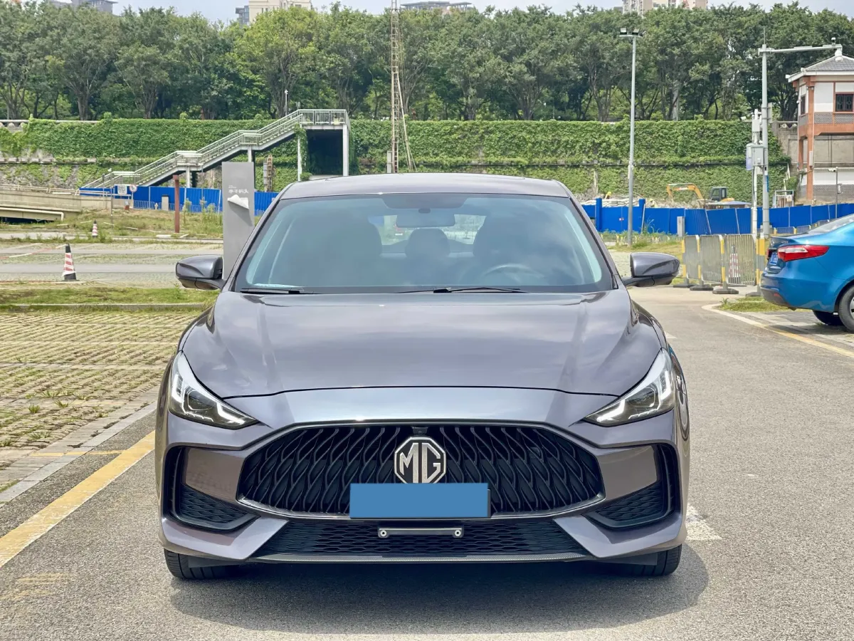 2021 MG 5 1.5T 173HP L4 7DCT,autocango,china used car exporter,china ev exporter,chinese used car exporter,chinese used ev exporter