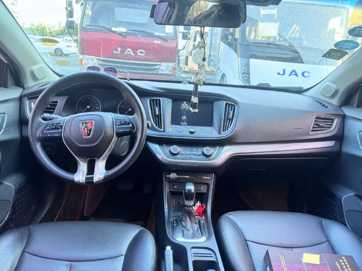 2018 Roewe 360 1.5L 116HP L4 4AT,autocango,china used car exporter,china ev exporter,chinese used car exporter,chinese used ev exporter