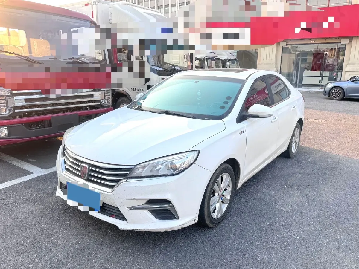 2018 Roewe 360 1.5L 116HP L4 4AT,autocango,china used car exporter,china ev exporter,chinese used car exporter,chinese used ev exporter