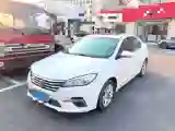 2018 Roewe 360 1.5L 116HP L4 4AT