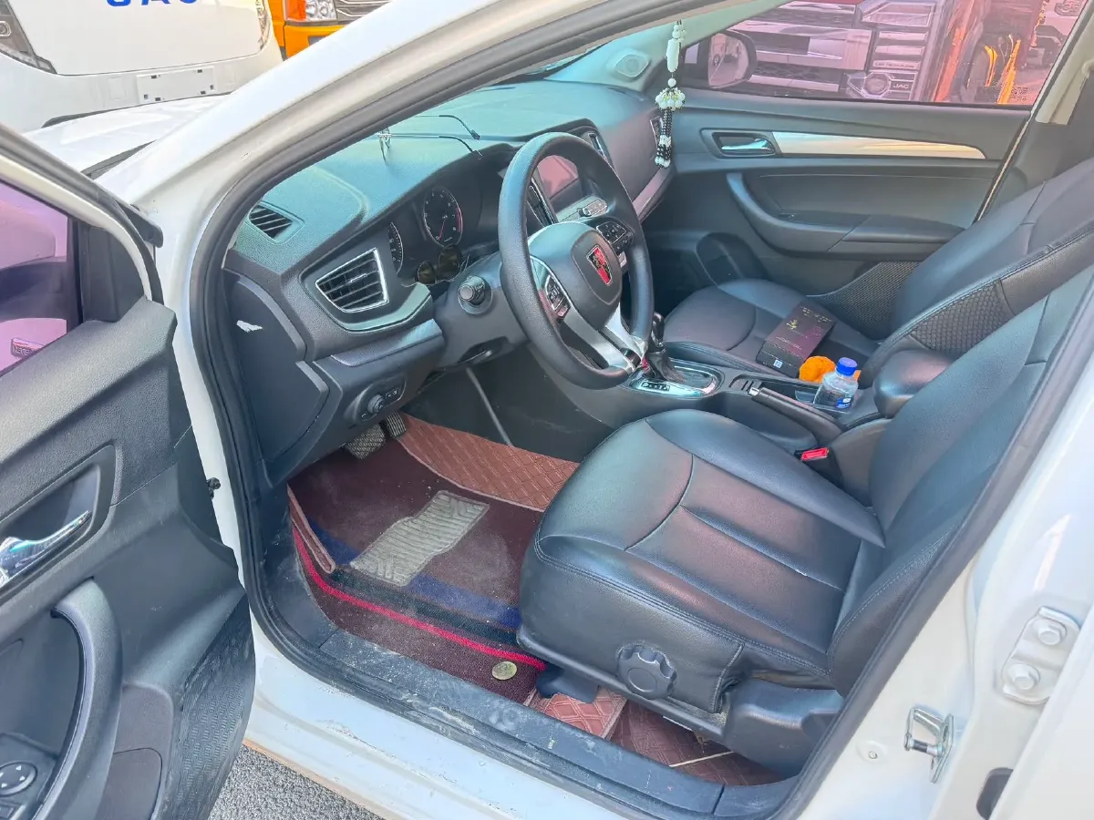 2018 Roewe 360 1.5L 116HP L4 4AT,autocango,china used car exporter,china ev exporter,chinese used car exporter,chinese used ev exporter
