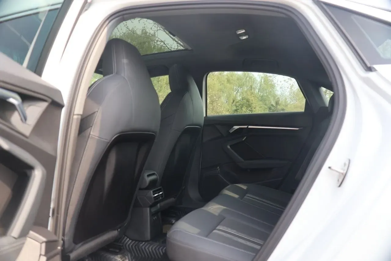 2023 Audi A3 1.4T 150HP L4 7DCT,autocango,china used car exporter,china ev exporter,chinese used car exporter,chinese used ev exporter