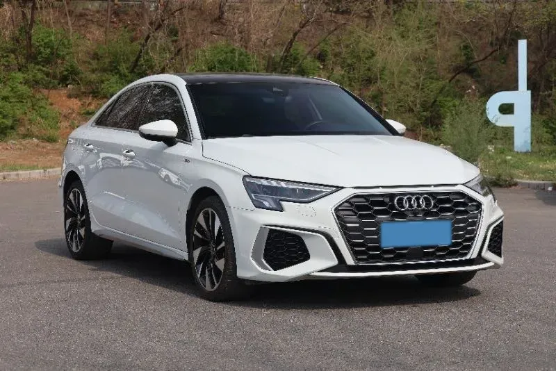 2023 Audi A3 1.4T 150HP L4 7DCT,autocango,china used car exporter,china ev exporter,chinese used car exporter,chinese used ev exporter
