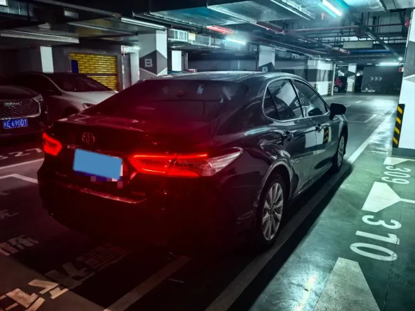 2019 Toyota Camry 2.0L 178HP L4 CVT,autocango,china used car exporter,china ev exporter,chinese used car exporter,chinese used ev exporter