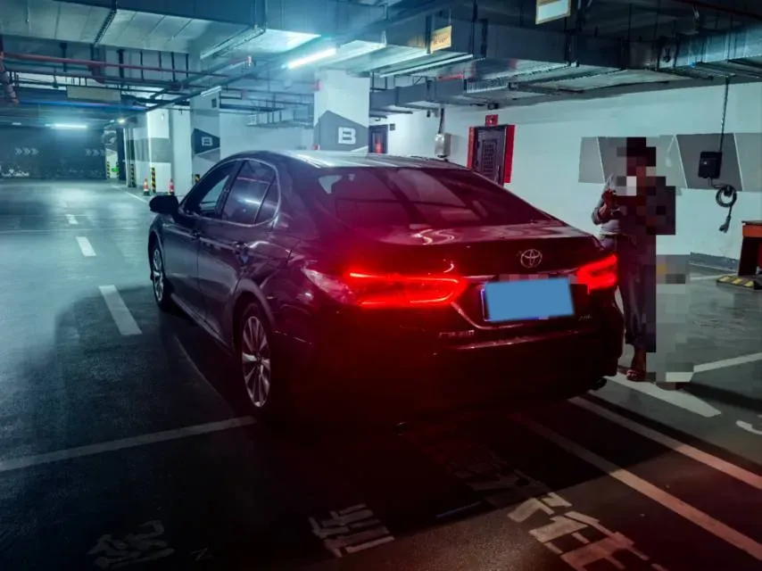 2019 Toyota Camry 2.0L 178HP L4 CVT,autocango,china used car exporter,china ev exporter,chinese used car exporter,chinese used ev exporter