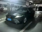 2019 TOYOTA CAMRY,autocango,china used car exporter,china ev exporter,chinese used car exporter,chinese used ev exporter