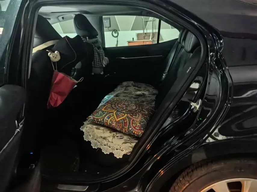 2019 Toyota Camry 2.0L 178HP L4 CVT,autocango,china used car exporter,china ev exporter,chinese used car exporter,chinese used ev exporter