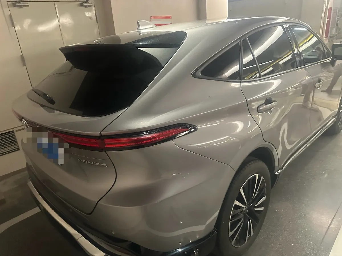 2022 Toyota Venza 2.0L 171HP L4 CVT,autocango,china used car exporter,china ev exporter,chinese used car exporter,chinese used ev exporter