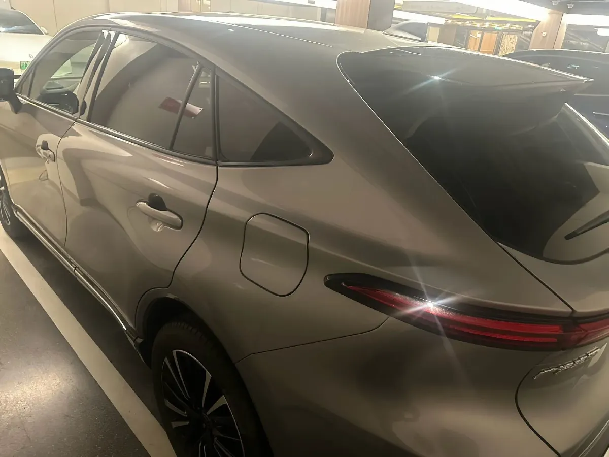 2022 Toyota Venza 2.0L 171HP L4 CVT,autocango,china used car exporter,china ev exporter,chinese used car exporter,chinese used ev exporter