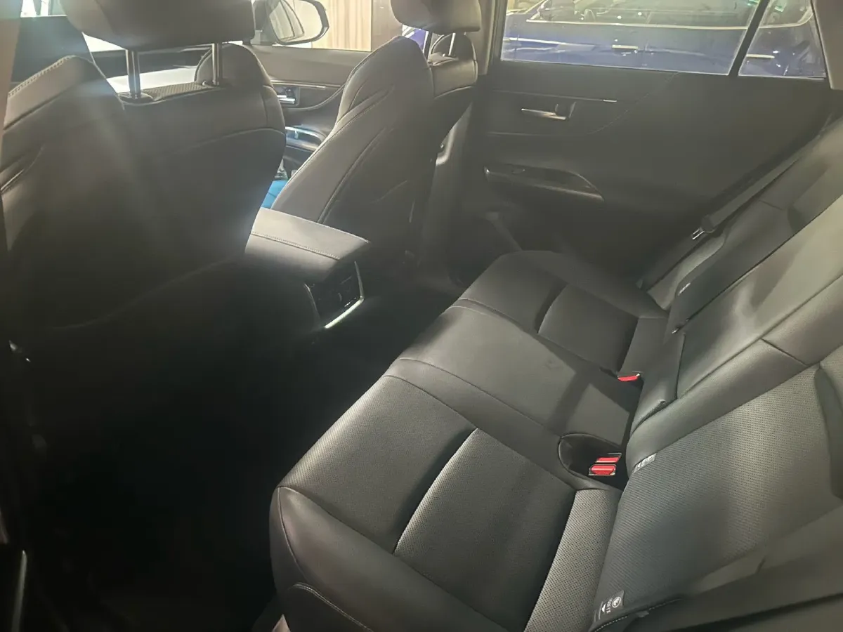 2022 Toyota Venza 2.0L 171HP L4 CVT,autocango,china used car exporter,china ev exporter,chinese used car exporter,chinese used ev exporter