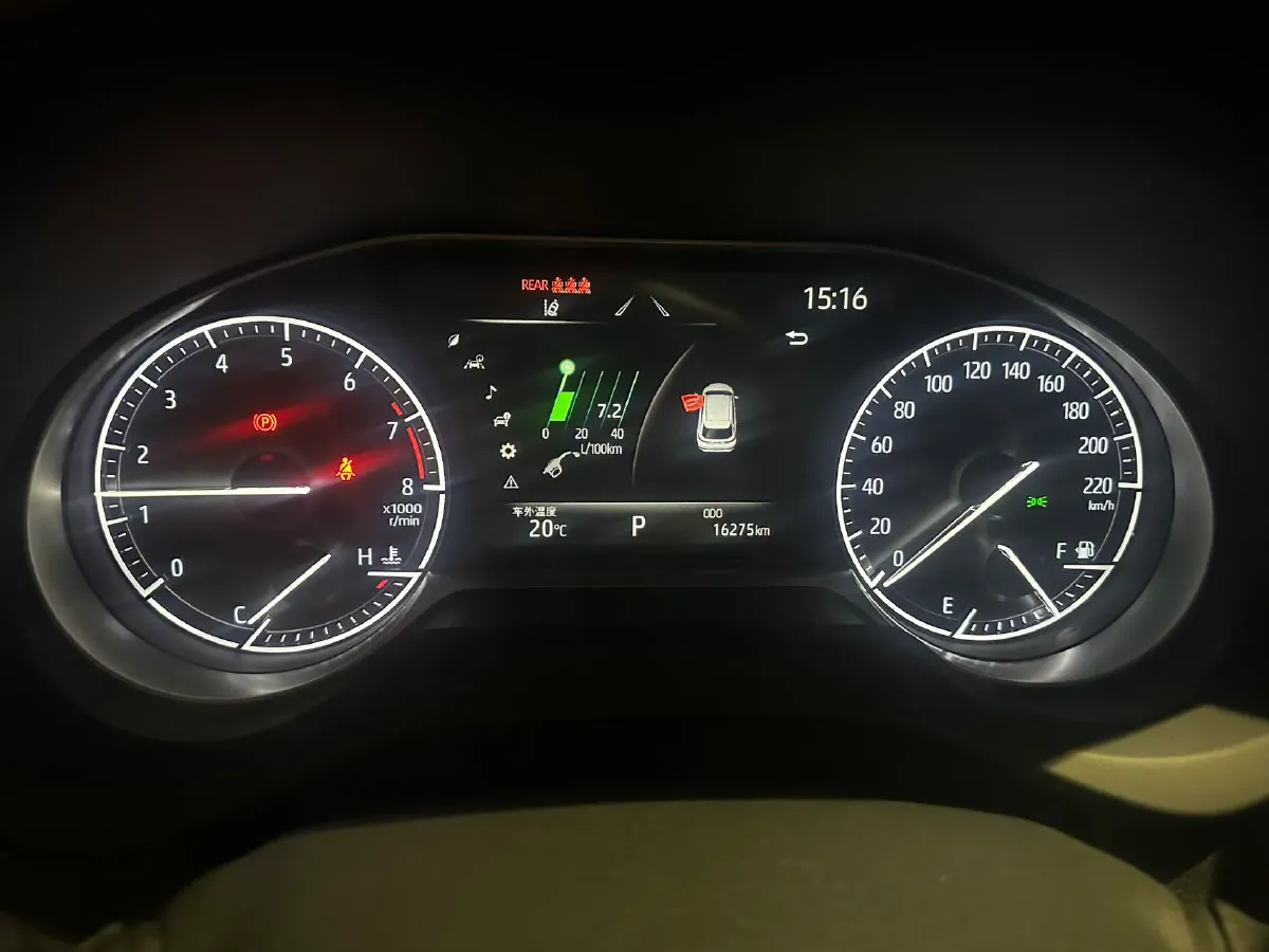 2022 Toyota Venza 2.0L 171HP L4 CVT,autocango,china used car exporter,china ev exporter,chinese used car exporter,chinese used ev exporter