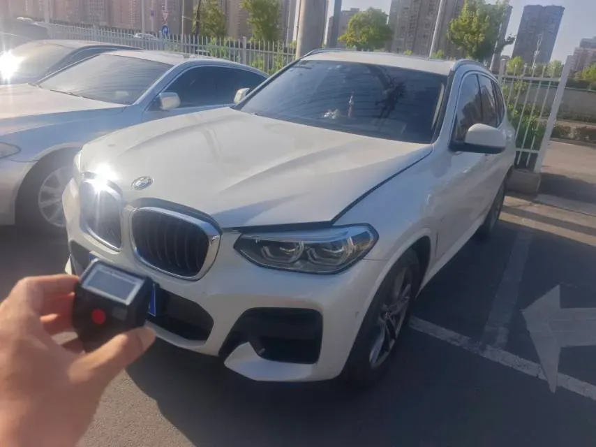 2020 BMW X3 2.0T 184HP L4 8AT,autocango,china used car exporter,china ev exporter,chinese used car exporter,chinese used ev exporter