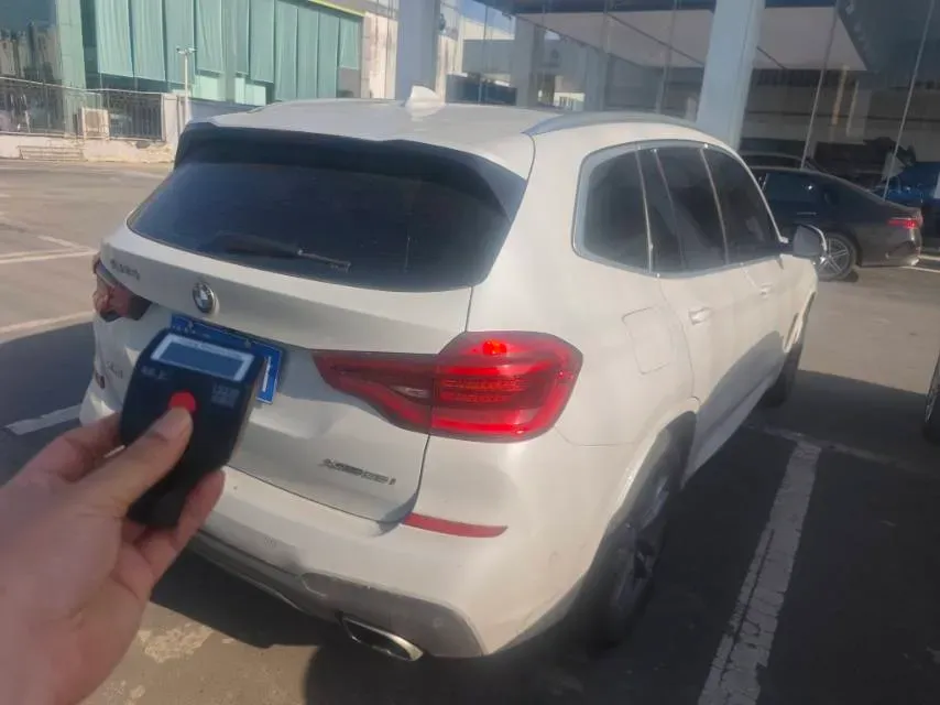 2020 BMW X3 2.0T 184HP L4 8AT,autocango,china used car exporter,china ev exporter,chinese used car exporter,chinese used ev exporter