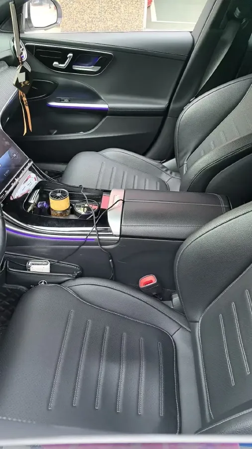 2023 Mercedes-Benz C Class 1.5T 204HP L4 9AT,autocango,china used car exporter,china ev exporter,chinese used car exporter,chinese used ev exporter