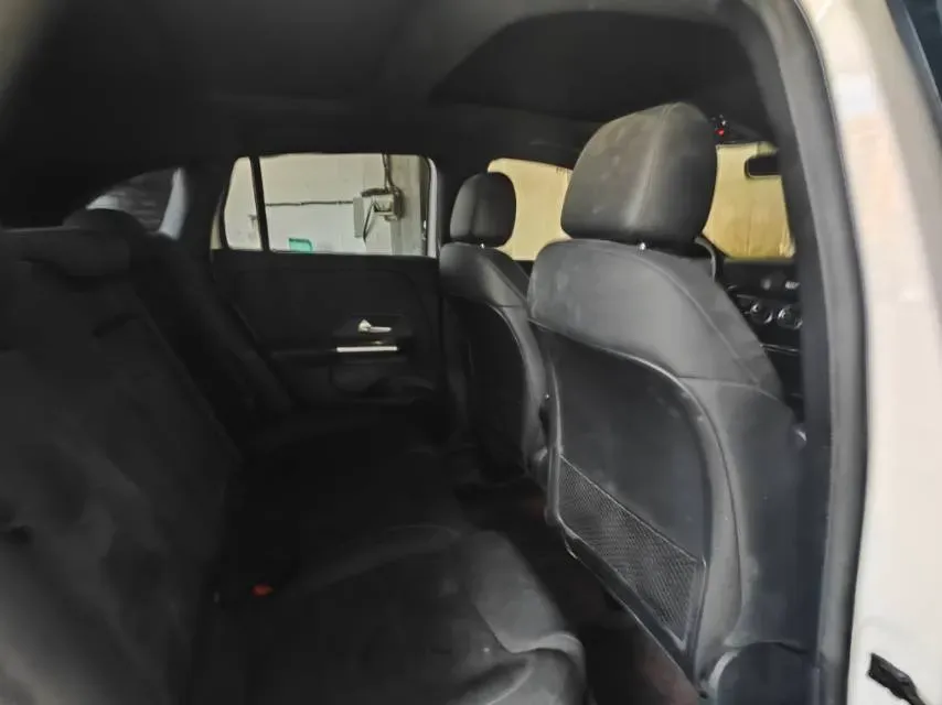 2020 Mercedes-Benz GLA Class 1.3T 163HP L4 7DCT,autocango,china used car exporter,china ev exporter,chinese used car exporter,chinese used ev exporter