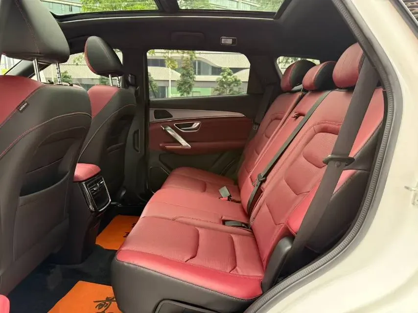 2021 Jetour X70 Plus 1.5T 156HP L4 6DCT,autocango,china used car exporter,china ev exporter,chinese used car exporter,chinese used ev exporter