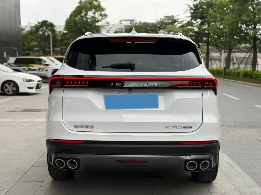 2021 Jetour X70 Plus 1.5T 156HP L4 6DCT,autocango,china used car exporter,china ev exporter,chinese used car exporter,chinese used ev exporter