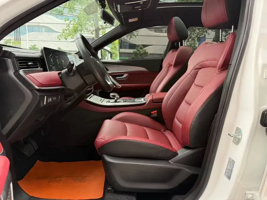 2021 Jetour X70 Plus 1.5T 156HP L4 6DCT,autocango,china used car exporter,china ev exporter,chinese used car exporter,chinese used ev exporter