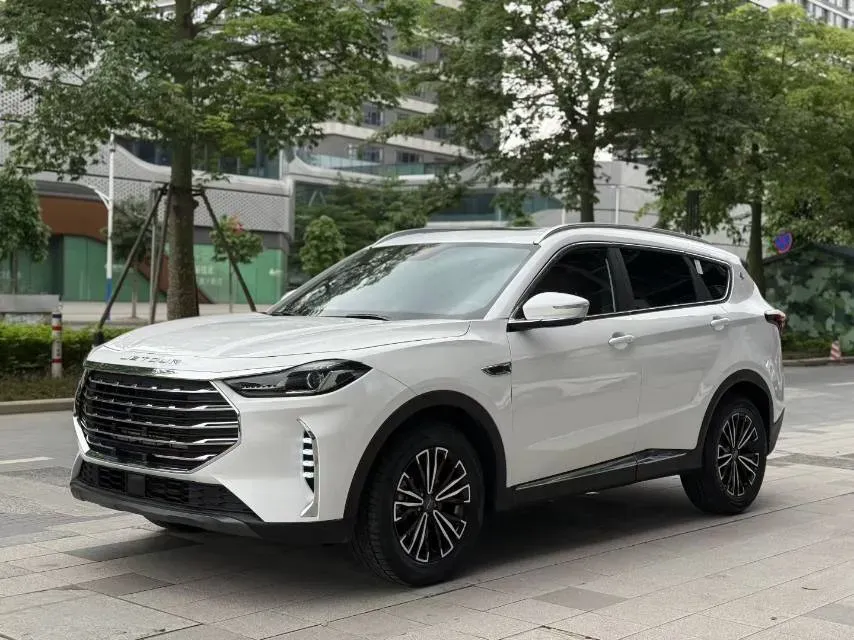 2021 Jetour X70 Plus 1.5T 156HP L4 6DCT,autocango,china used car exporter,china ev exporter,chinese used car exporter,chinese used ev exporter