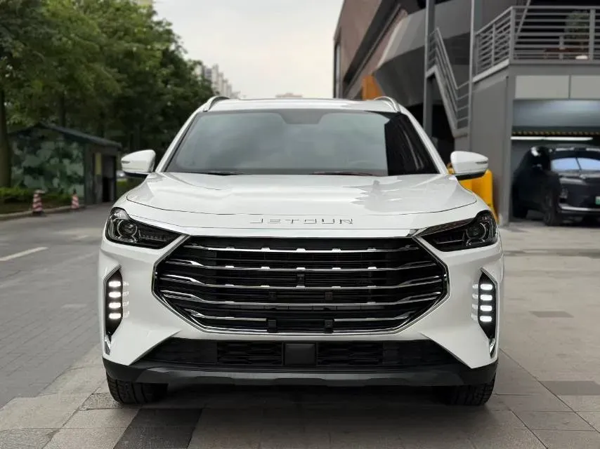 2021 Jetour X70 Plus 1.5T 156HP L4 6DCT,autocango,china used car exporter,china ev exporter,chinese used car exporter,chinese used ev exporter