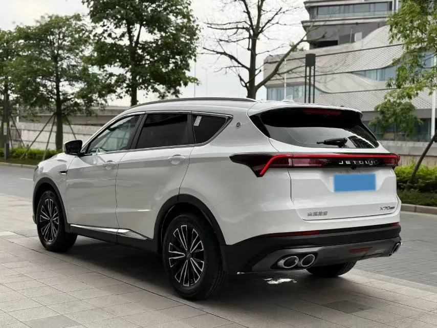 2021 Jetour X70 Plus 1.5T 156HP L4 6DCT,autocango,china used car exporter,china ev exporter,chinese used car exporter,chinese used ev exporter