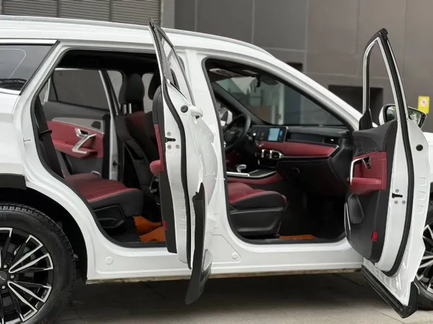 2021 Jetour X70 Plus 1.5T 156HP L4 6DCT,autocango,china used car exporter,china ev exporter,chinese used car exporter,chinese used ev exporter