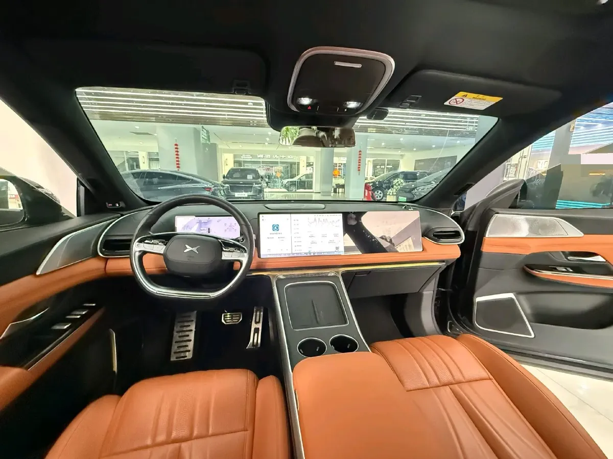 2024 Xpeng G9 BEV 98KWH,autocango,china used car exporter,china ev exporter,chinese used car exporter,chinese used ev exporter