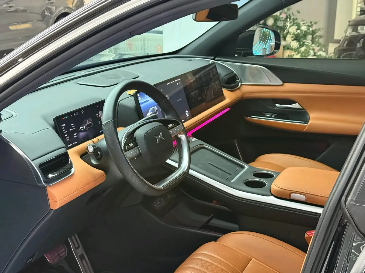 2024 Xpeng G9 BEV 98KWH,autocango,china used car exporter,china ev exporter,chinese used car exporter,chinese used ev exporter