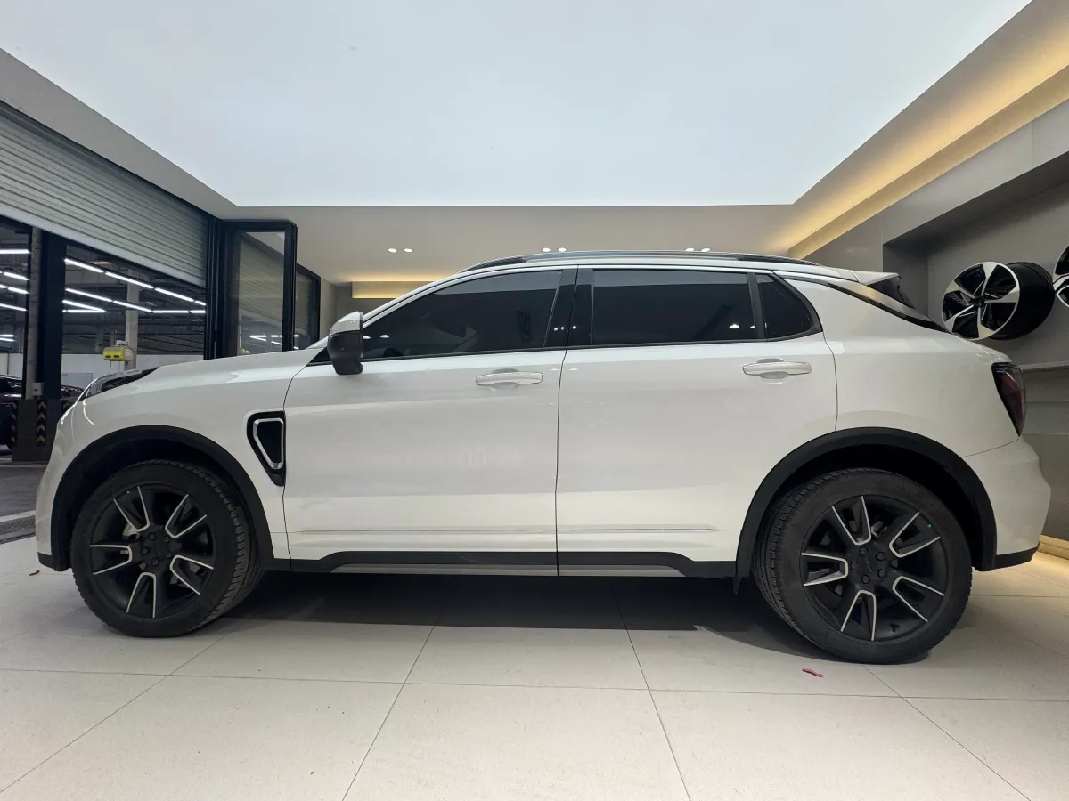 2021 LYNK&CO 01 2.0T 218HP L4 8AT,autocango,china used car exporter,china ev exporter,chinese used car exporter,chinese used ev exporter